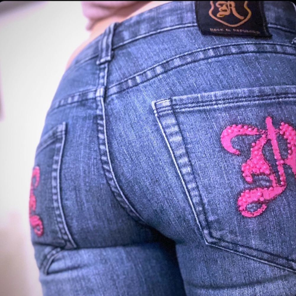 💖 Rock & Republic 💖
